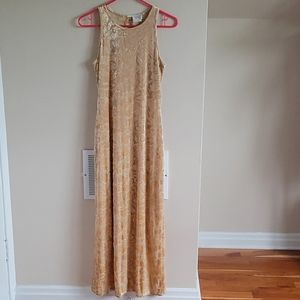 Vintage LaSenza Nightgown